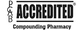 PCAB logo.