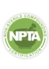 Non-sterile compounding certification.
